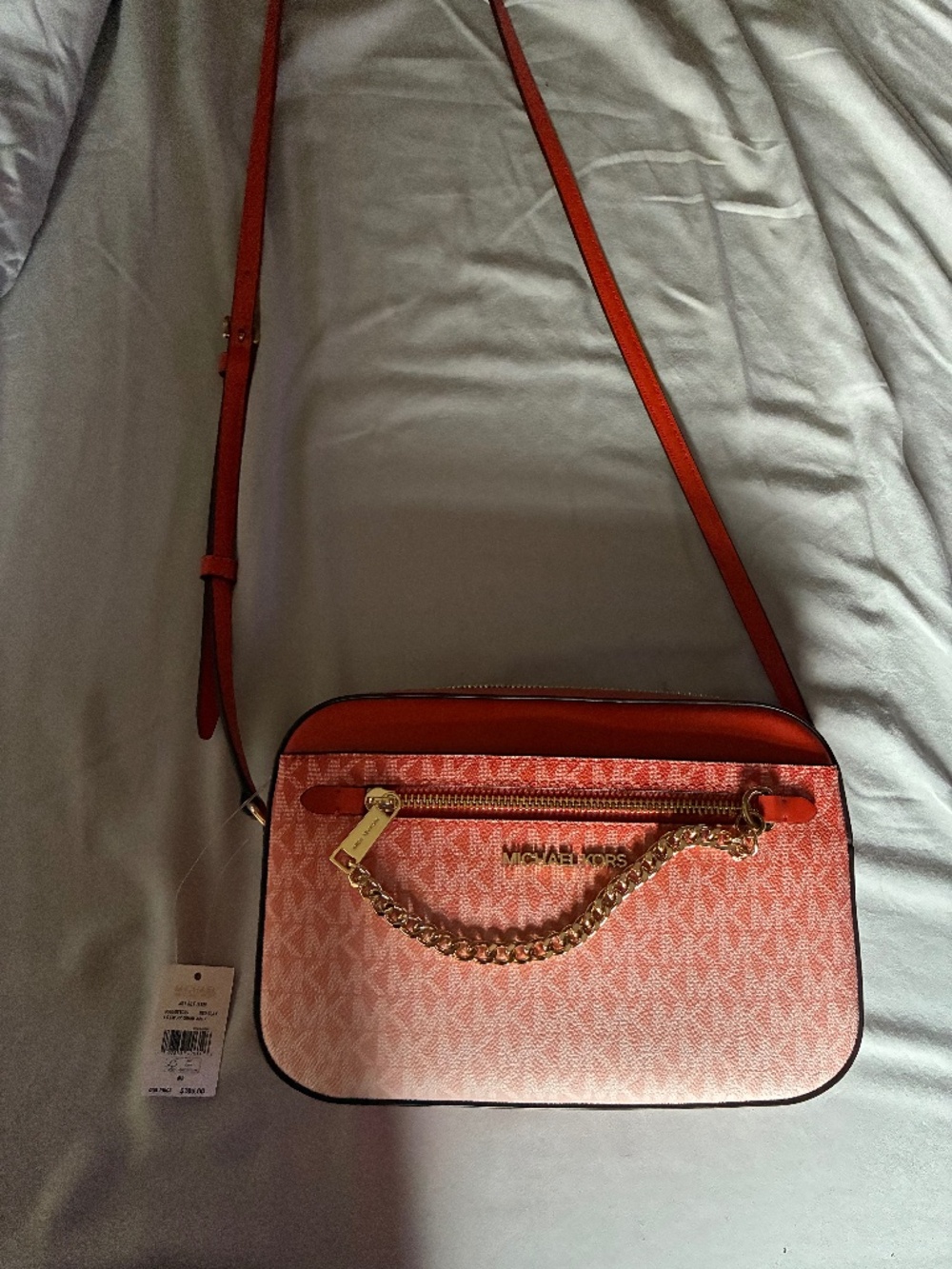 Micheal Kors Cross Body